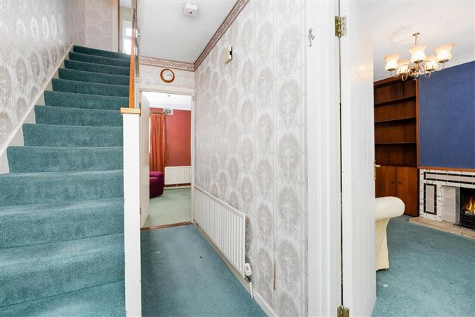 5 Ashwood Way, Clondalkin, Dublin 22