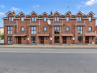 13 Rock Court, Ballinagh, Cavan, County Cavan
