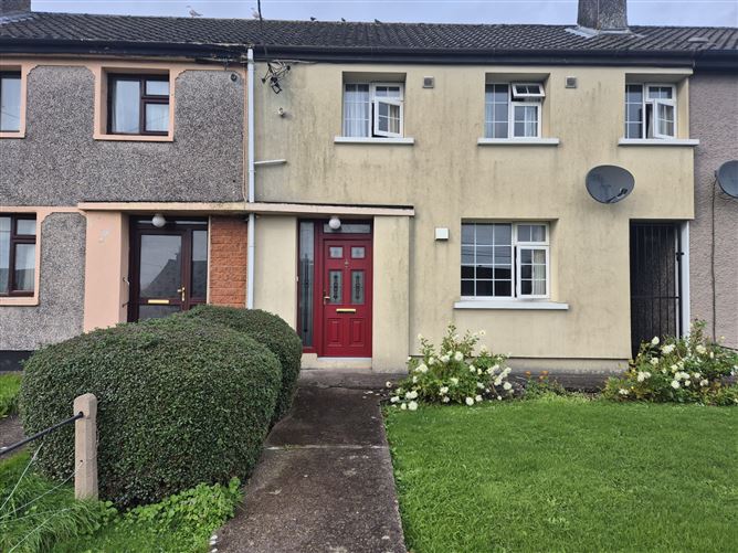 42 Innishannon Road, Fairhill, Co. Cork, T23E6CT