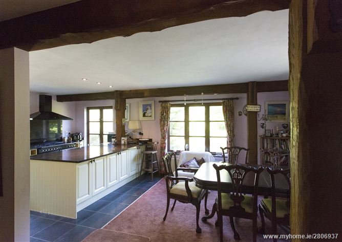 Willow Lodge, Drummin East, Delgany, Wicklow