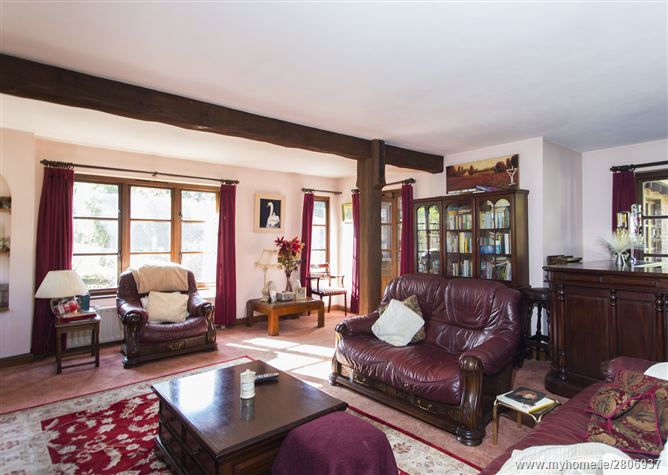 Willow Lodge, Drummin East, Delgany, Wicklow
