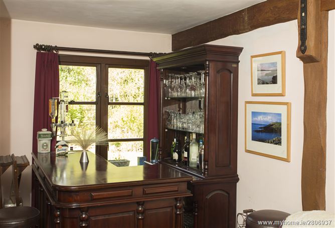 Willow Lodge, Drummin East, Delgany, Wicklow