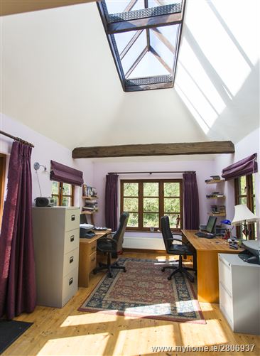 Willow Lodge, Drummin East, Delgany, Wicklow