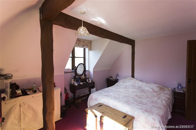 Willow Lodge, Drummin East, Delgany, Wicklow
