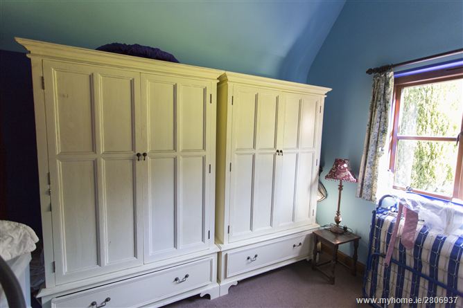 Willow Lodge, Drummin East, Delgany, Wicklow