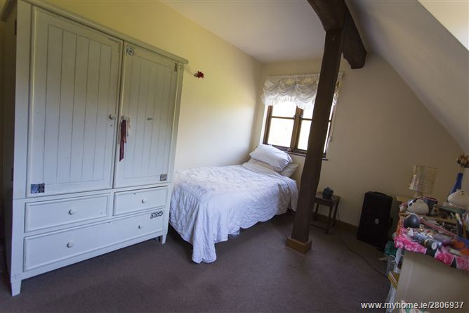 Willow Lodge, Drummin East, Delgany, Wicklow