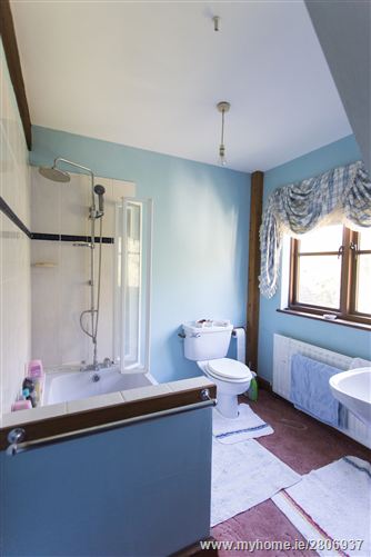 Willow Lodge, Drummin East, Delgany, Wicklow