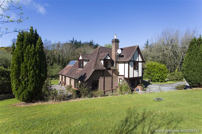 Willow Lodge, Drummin East, Delgany, Wicklow