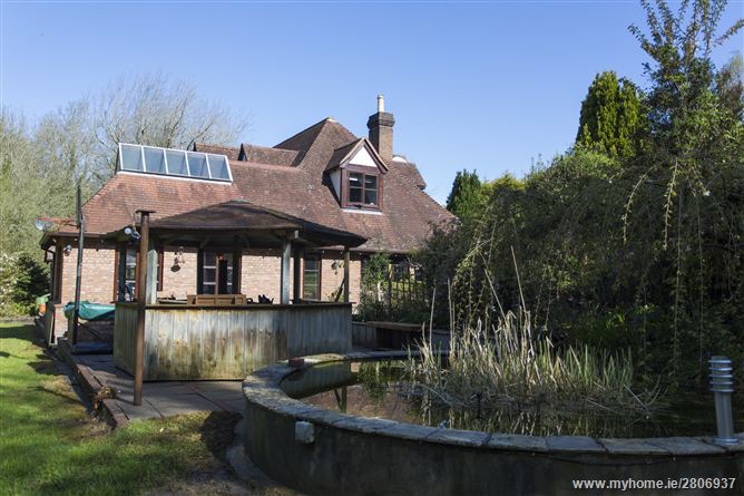 Willow Lodge, Drummin East, Delgany, Wicklow