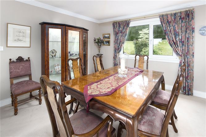 Highgrove, Lower Annemount, Glounthaune, Co. Cork