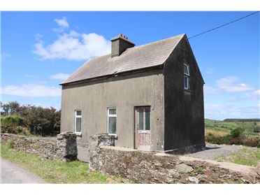 Cottage For Sale In Leap West Cork Myhome Ie