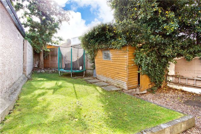 93 Stannaway Road, Crumlin, Dublin 12