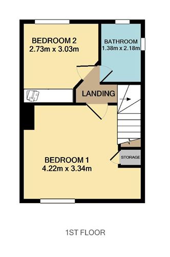 93 Stannaway Road, Crumlin, Dublin 12