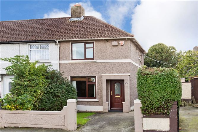 93 Stannaway Road, Crumlin, Dublin 12