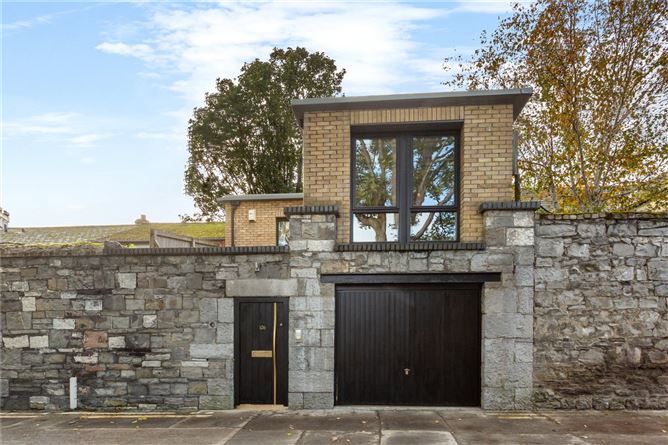 106 Baggot Lane, Ballsbridge, Dublin 4