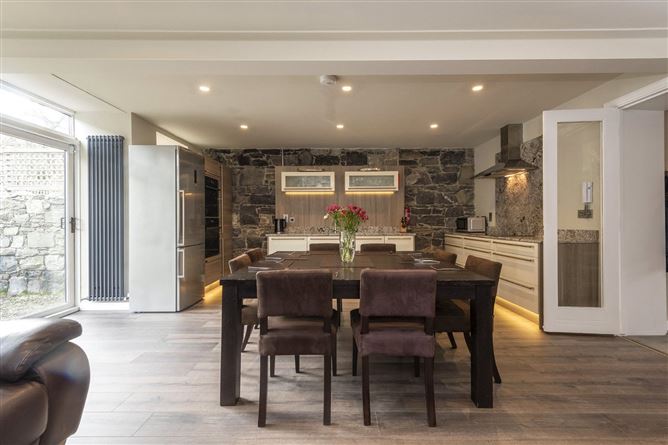 106 Baggot Lane, Ballsbridge, Dublin 4