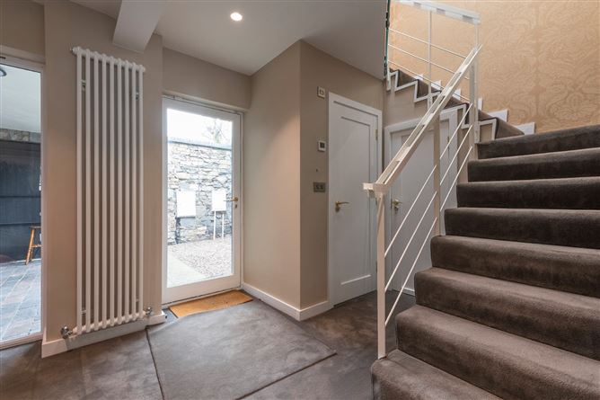 106 Baggot Lane, Ballsbridge, Dublin 4