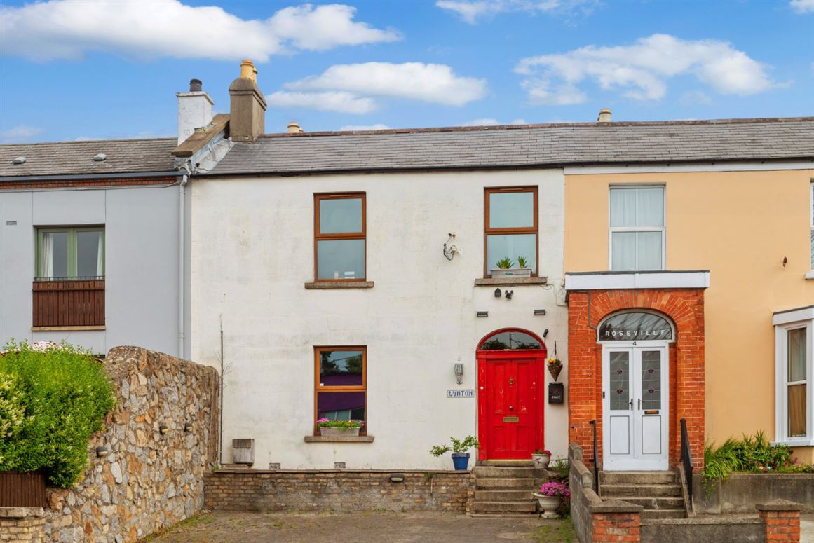 Lynton, 5 Roseville Terrace, Dundrum, Dublin 14