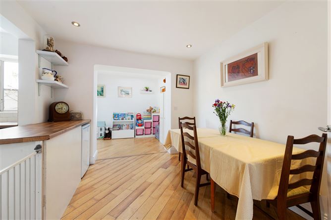 18A Washington Street, South Circular Road, Dublin 8
