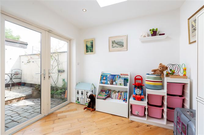 18A Washington Street, South Circular Road, Dublin 8
