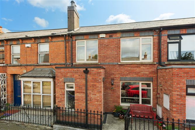 18A Washington Street, South Circular Road, Dublin 8