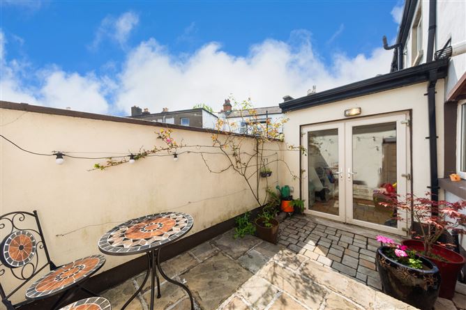 18A Washington Street, South Circular Road, Dublin 8