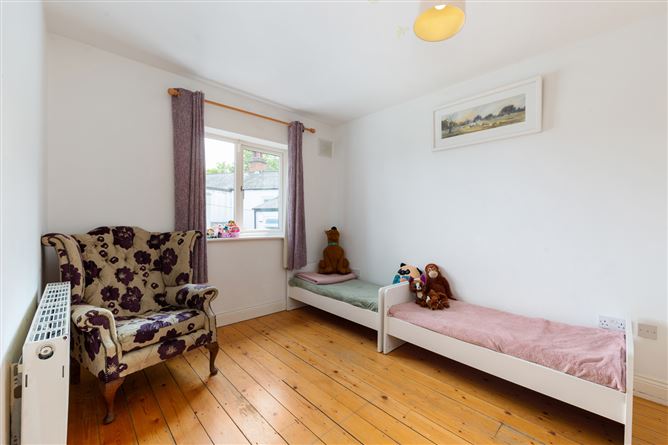 18A Washington Street, South Circular Road, Dublin 8