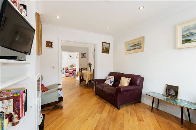 18A Washington Street, South Circular Road, Dublin 8