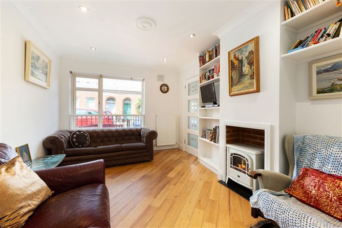 18A Washington Street, South Circular Road, Dublin 8