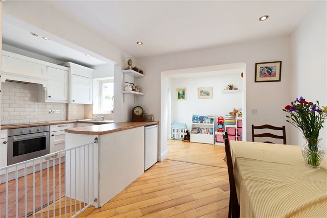 18A Washington Street, South Circular Road, Dublin 8