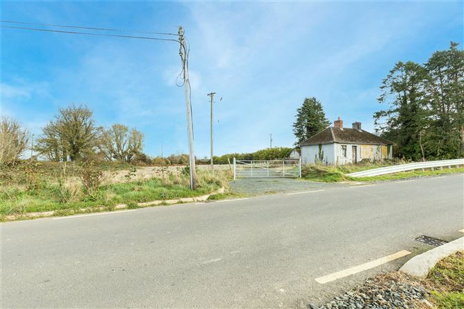 Ballymore, Camolin, Co. Wexford