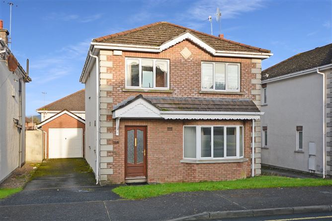 Main image for 124 Rockfield Court, Dundalk, Co. Louth