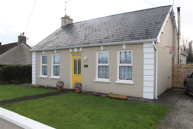Main image for Rose Cottage, Doon Road, Cappamore, Limerick