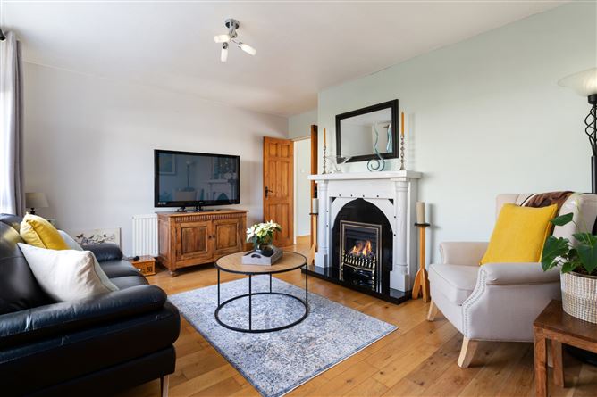 11 Kirkpatrick Avenue, Coolmine Road, Dublin 15