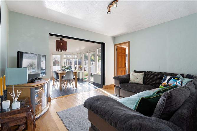 11 Kirkpatrick Avenue, Coolmine Road, Dublin 15