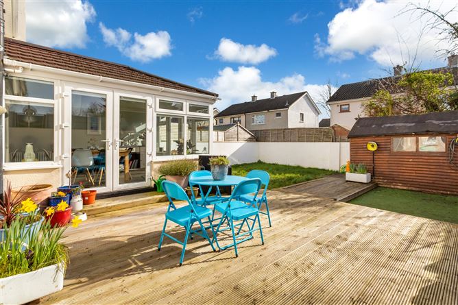 11 Kirkpatrick Avenue, Coolmine Road, Dublin 15