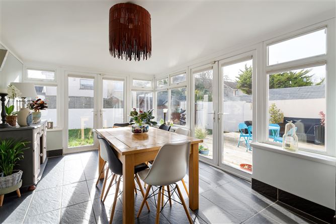 11 Kirkpatrick Avenue, Coolmine Road, Dublin 15