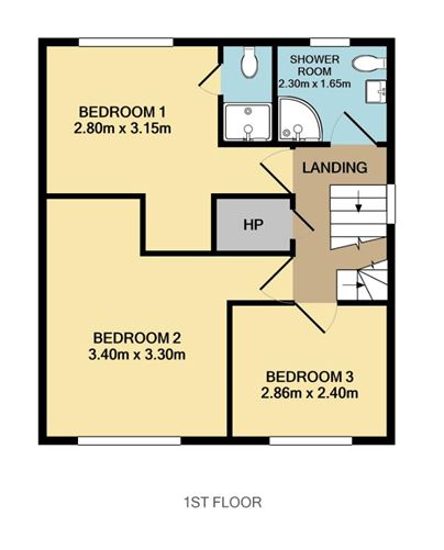 11 Kirkpatrick Avenue, Coolmine Road, Dublin 15