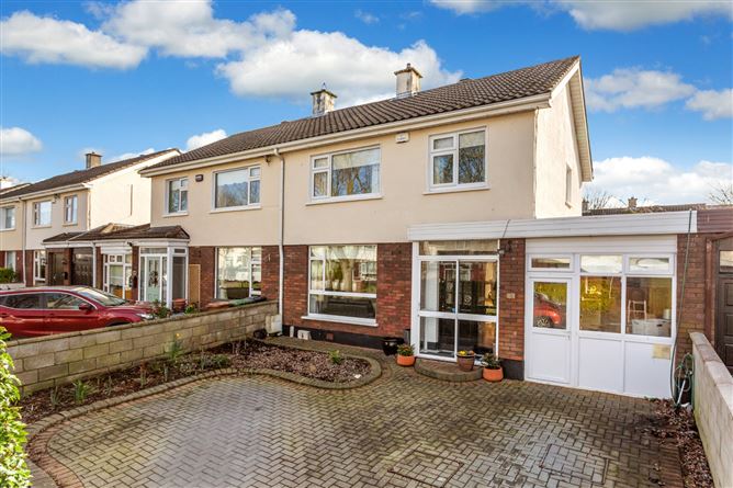 11 Kirkpatrick Avenue, Coolmine Road, Dublin 15