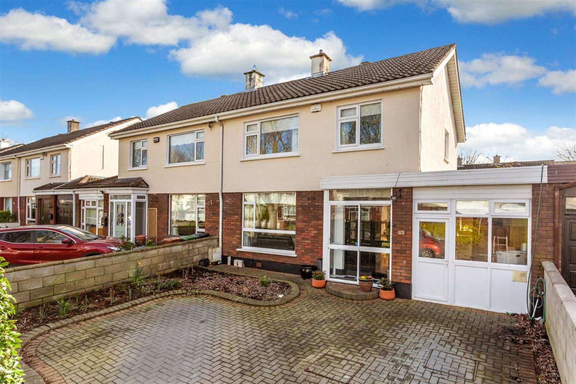 11 Kirkpatrick Avenue, Coolmine Road, Dublin 15