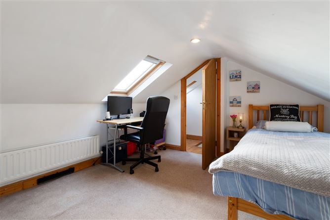 11 Kirkpatrick Avenue, Coolmine Road, Dublin 15