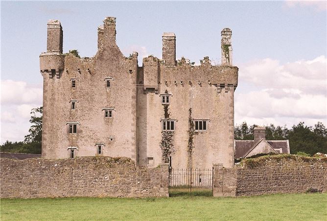 Main image for Killaleigh Castle, Co. Tipperary