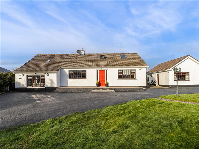 Artimino, Littletown, Kilmeage, Kildare