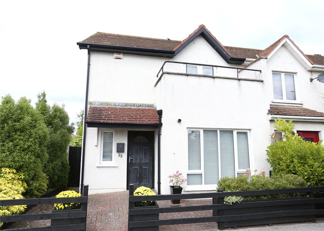 55 The Spires, Termonfeckin, Co. Louth Sherry FitzGerald Lannon