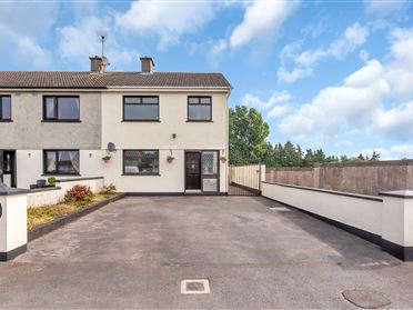Image for 40 St Patrick's Park, Tullow, Co. Carlow