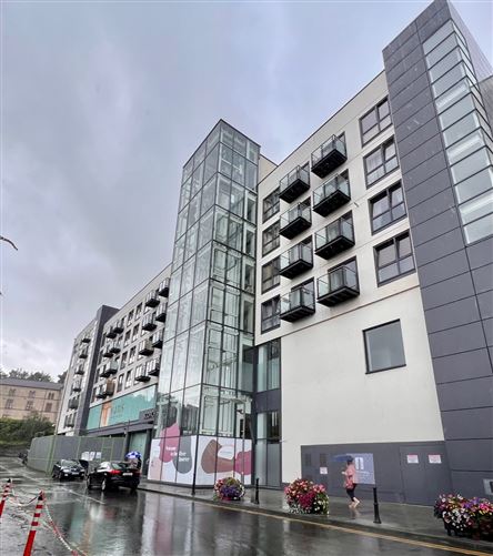56 Scotch Hall Apartments, Scotch Hall Shopping Centre,, Drogheda, Louth