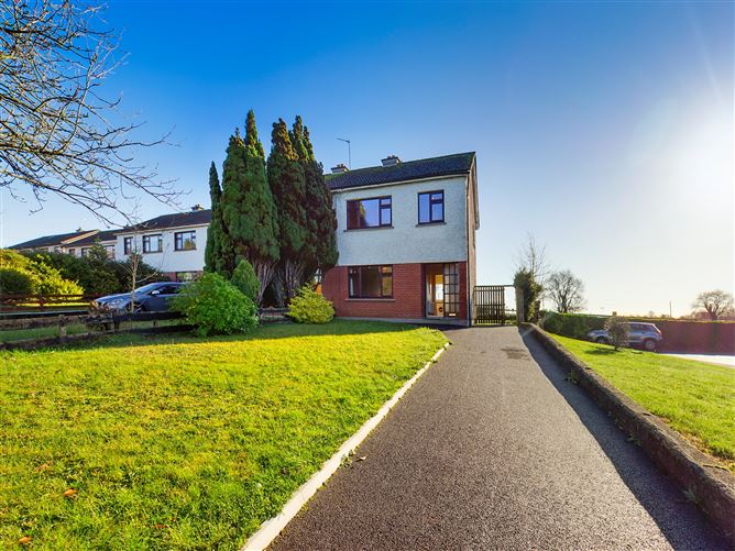 Main image for 30 Valley Court, Athlone East, Westmeath