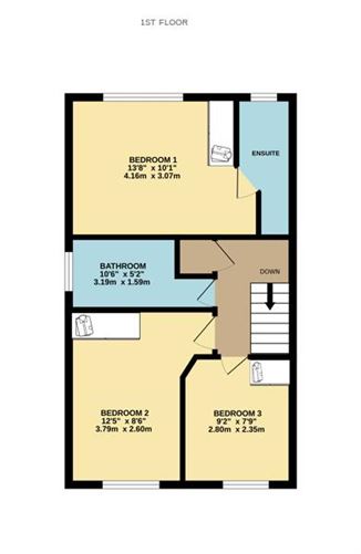 40 Fforster Lawn, Lucan, Co. Dublin