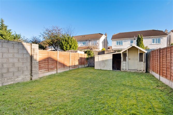 40 Fforster Lawn, Lucan, Co. Dublin