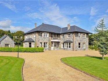 Image for Clarin House, Stradbally East, Clarinbridge, Co. Galway